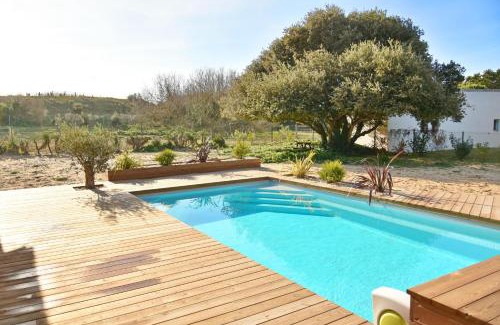 La Couarde-sur-Mer Villa | DUNE, villa avec piscine et spa/Proche plage