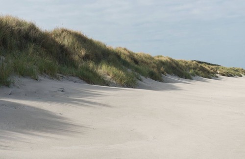 Municipality of Vlieland Villa | Villa boutique en Vlieland con sauna