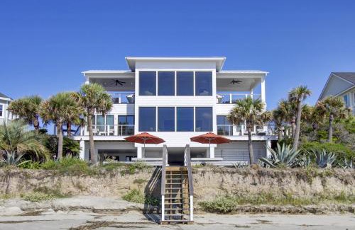 Beachwood East Casa | Dunecrest 6 by Wild Dunes, Luxury Oceanfront