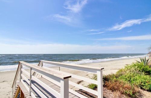 Beachwood East Casa | Dunecrest 6 by Wild Dunes, Luxury Oceanfront