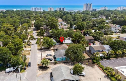 Windy Hill Casa | Dunecrest Cottage - Beach Nearby