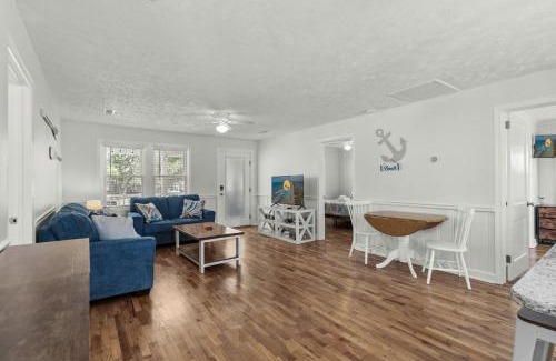 Windy Hill Casa | Dunecrest Cottage - Beach Nearby