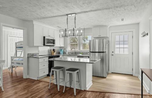 Windy Hill Casa | Dunecrest Cottage - Beach Nearby