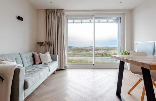Zandvoort Casa | Dunefront Apartment