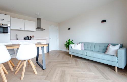 Zandvoort Casa | Dunefront Apartment