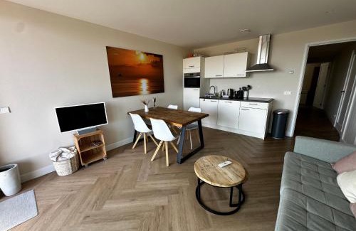 Zandvoort Casa | Dunefront Apartment