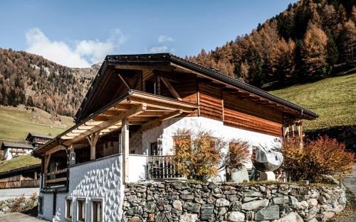 Vandoies Apartamento | Duner Heuschupfe
