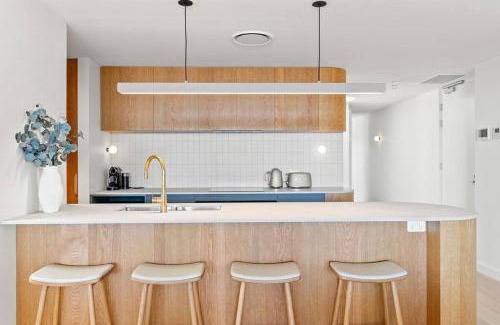 North Creek Apartamento | Dunes 1