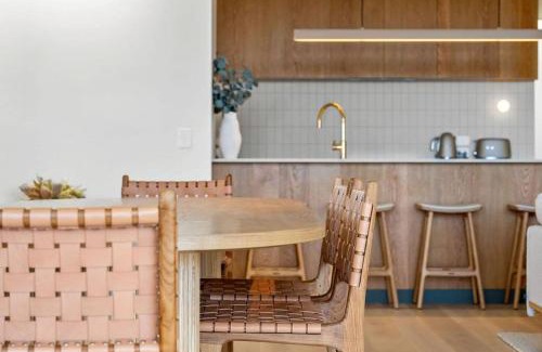 North Creek Apartamento | Dunes 1