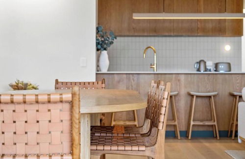 Lennox Head Apartamento | Dunes 1, brand new coastal 2-bedroom apartment in the heart of Lennox Head
