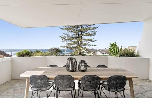 North Creek Apartamento | Dunes 2