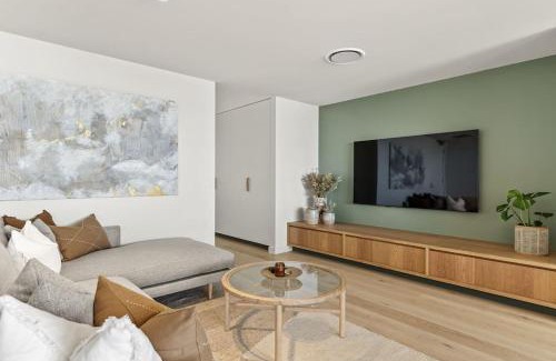 North Creek Apartamento | Dunes 2