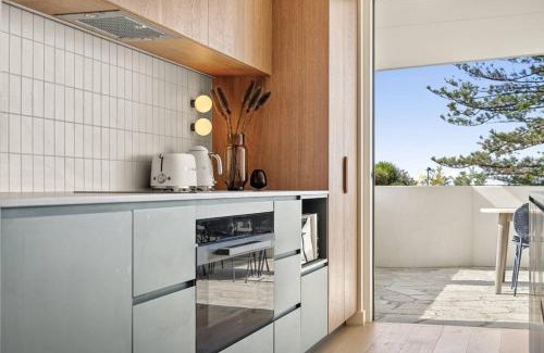 North Creek Apartamento | Dunes 2