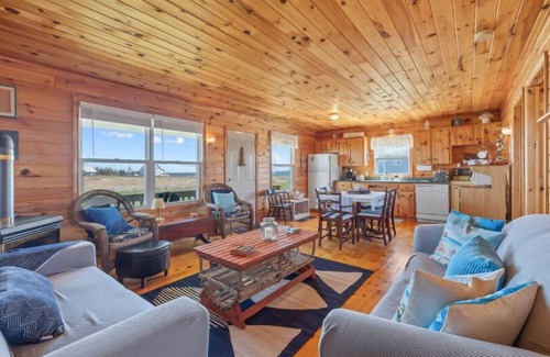 New London Casa | Dunes and Dreams - Waterview Cottage