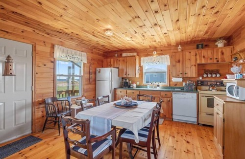New London Casa | Dunes and Dreams - Waterview Cottage