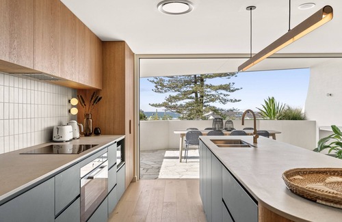 North Creek Apartamento | Dunes Apartments combined