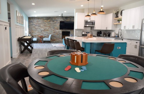 Oxnard Dunes Casa | Dunes by the Shore - Walk to the Beach!