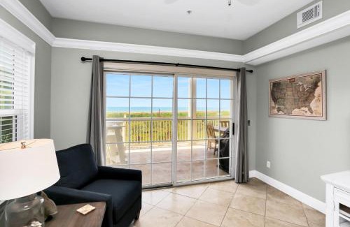 Cape San Blas Apartamento | Dunes Club 2A by Pristine Properties Vacation Rentals