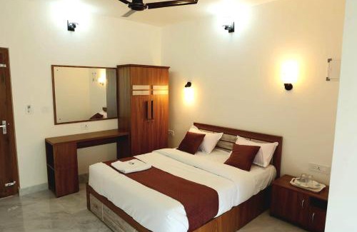 Sulthan Bathery Cabina | Dunes inn