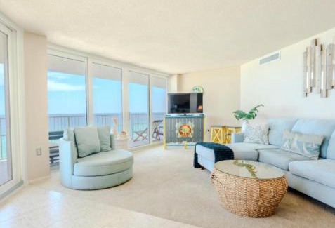 Gulf Lagoon Beach Apartamento | Dunes of Panama Resort