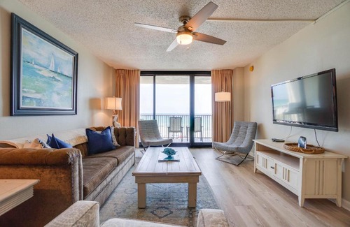 Gulf Lagoon Beach Apartamento | Dunes of Panama Beach Resort by Panhandle Getaways