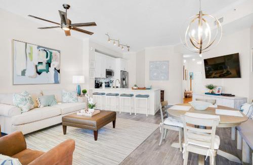 Seagrove Beach Apartamento | Dunes of Seagrove C301