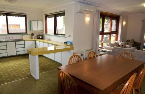 Queenscliff Casa | Dunes Park Queenscliff