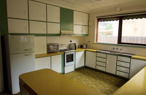 Queenscliff Casa | Dunes Park Queenscliff