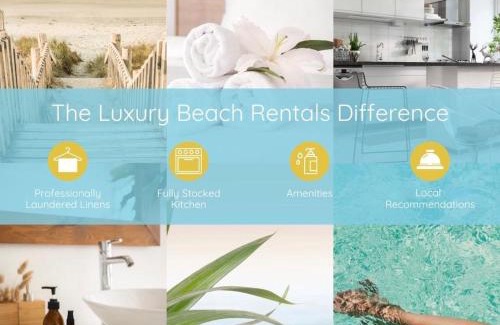 Myrtle Beach Casa | Dunes Village Resort -912