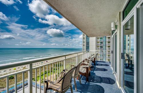 Myrtle Beach Casa | Dunes Village Resort -912