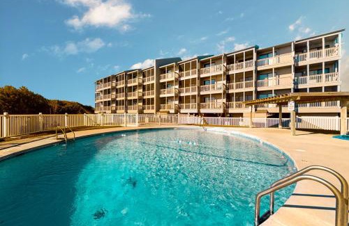 Atlantic Beach Apartamento | Dunescape Villas 222