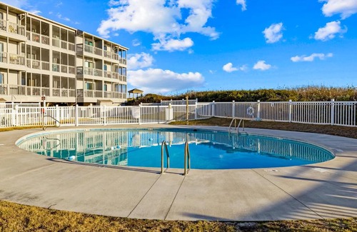 Atlantic Beach Apartamento | Dunescape Villas 211