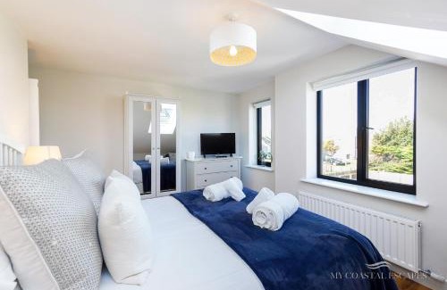 Beadnell Casa | Duneside House