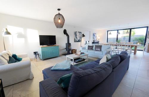 Beadnell Casa | Duneside House