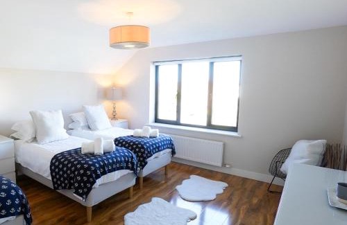Beadnell Casa | Duneside House