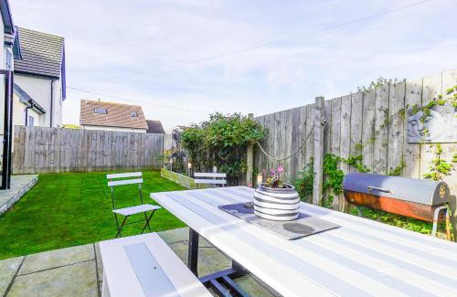 Beadnell Casa | Duneside House
