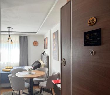 Vrnjacka Banja Apartamento | DUNjA Apartman
