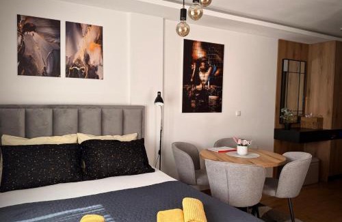 Vrnjacka Banja Apartamento | DUNjA Apartman