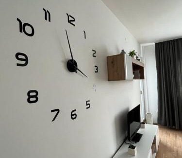 Veternik Apartamento | Dunja House