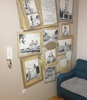 Valjevo Apartamento | Dunja