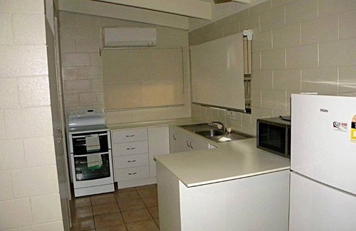 Wongaling Beach Otro | Dunk Island View Caravan Park