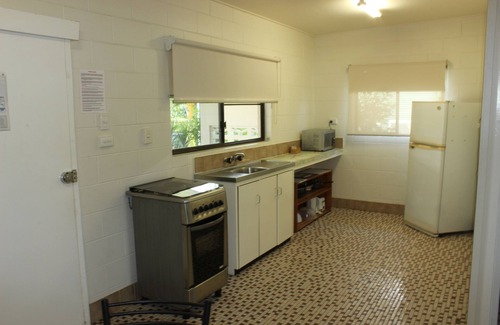 Wongaling Beach Otro | Dunk Island View Caravan Park