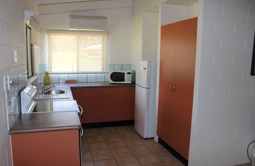Wongaling Beach Otro | Dunk Island View Caravan Park