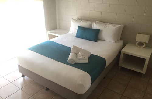 Wongaling Beach Otro | Dunk Island View Caravan Park