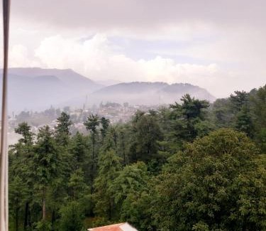 Murree Apartamento | Dunleigh Apartments Murree