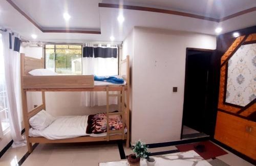 Murree Apartamento | Dunleigh Apartments Murree