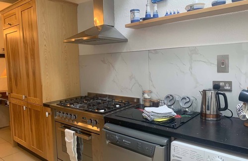 Dunmore East Casa | Dunmore East Holiday Home for 12 people