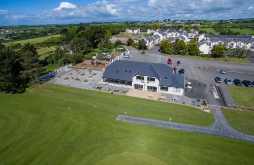 Dunmore East Apartamento | Dunmore East Holiday and Golf Resort Apartments
