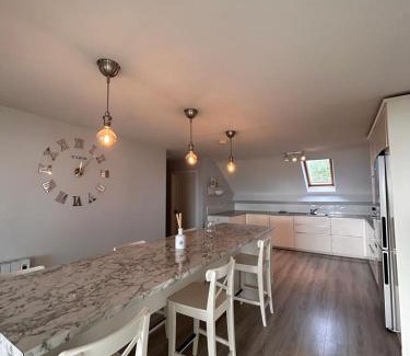 Dunmore East Apartamento | Dunmore East Holiday and Golf Resort Apartments