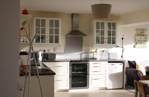 Dunmore East Apartamento | Dunmore East Holiday and Golf Resort Apartments